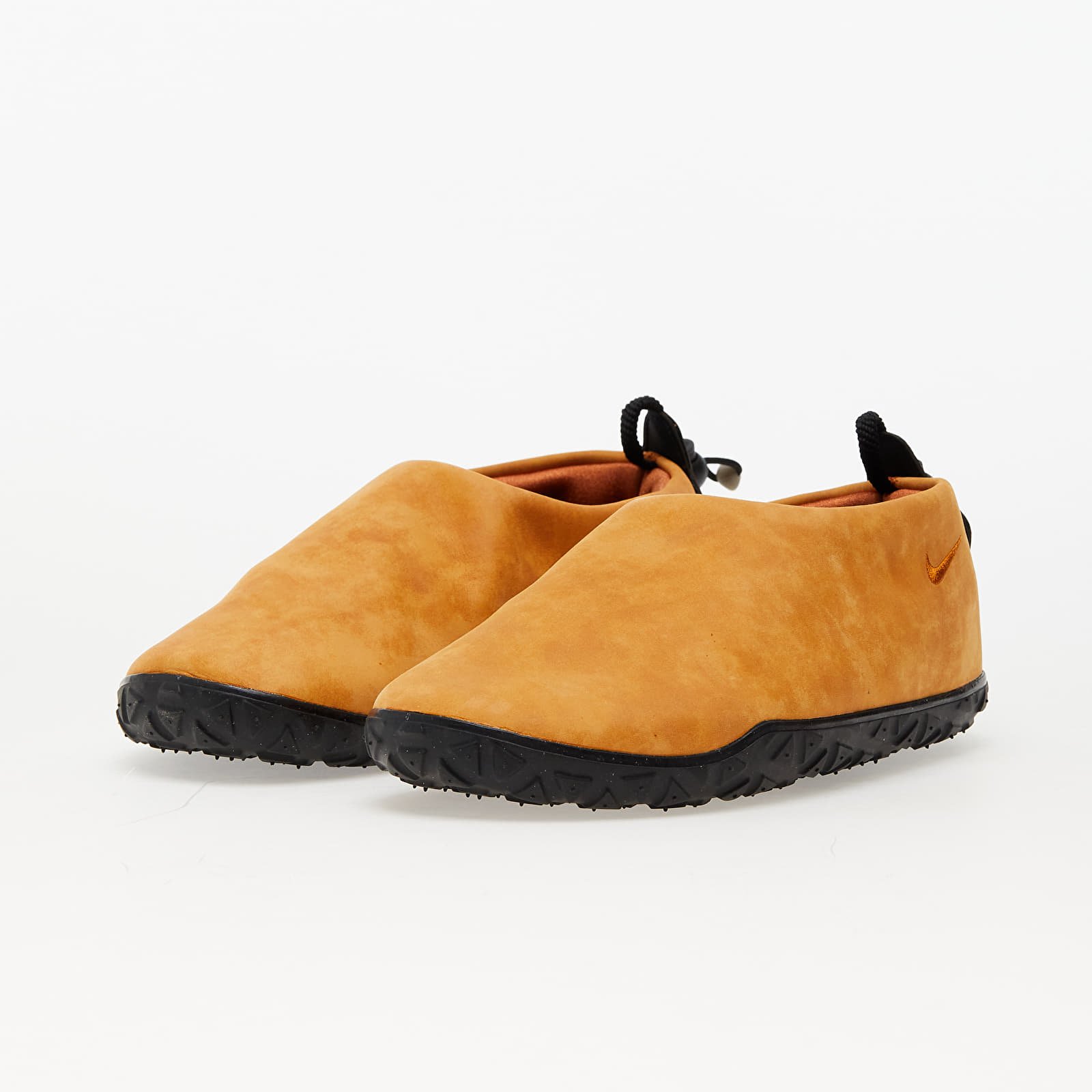 Men's shoes Nike ACG Moc Premium Russet/ Dark Team Red-Russet-Black