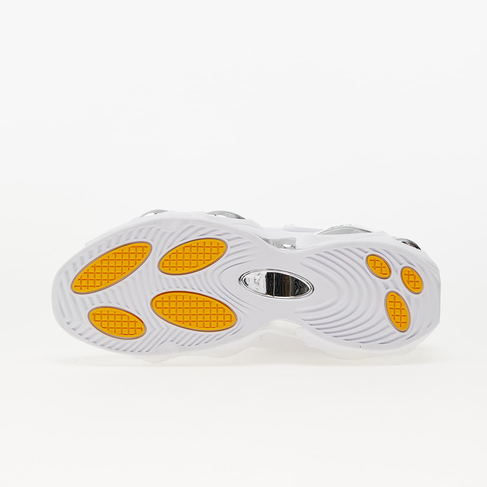 Vyriška avalynė Nike x NOCTA Glide White/ White-Chrome-University Gold