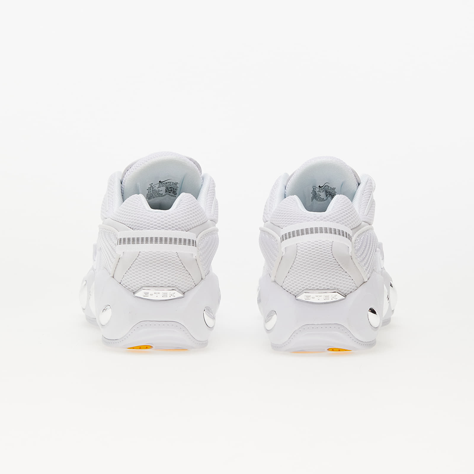 Vyriška avalynė Nike x NOCTA Glide White/ White-Chrome-University Gold