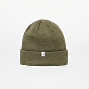 On Merino Beanie Olive