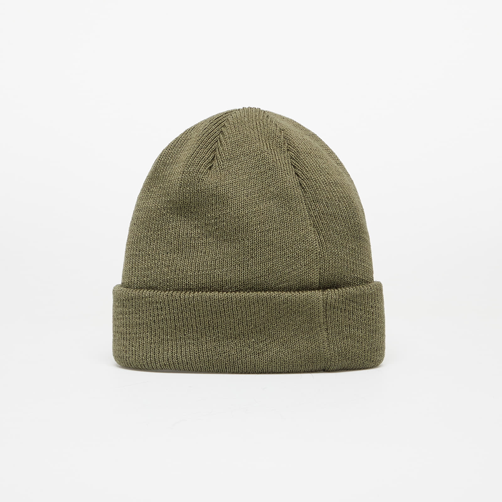 Hattar On Merino Beanie Olive