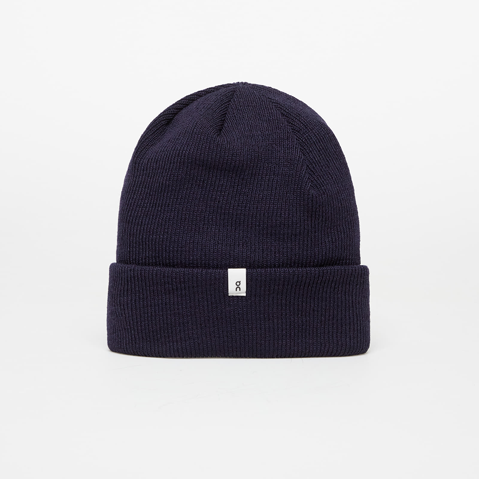 Čepice On Merino Beanie Navy