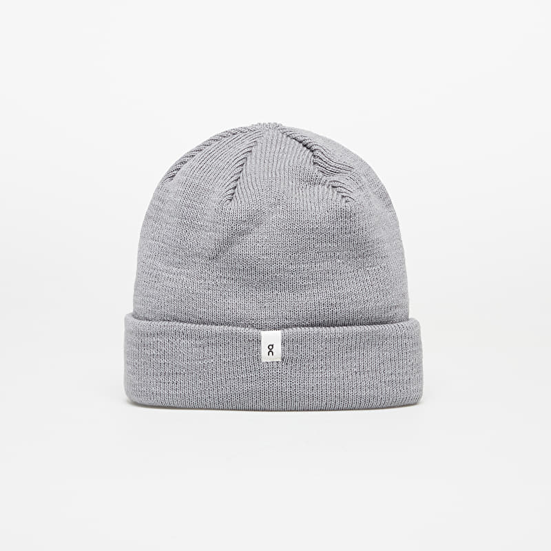 On Merino Beanie Lunar