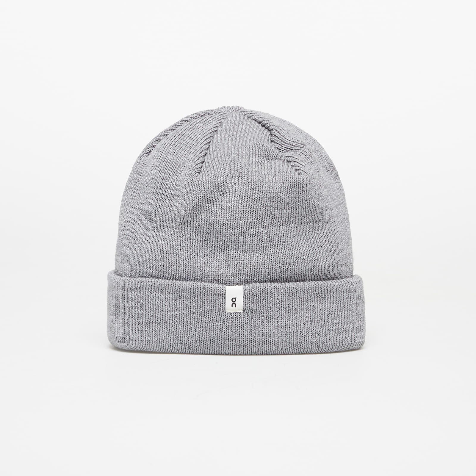 Hats On Merino Beanie Lunar