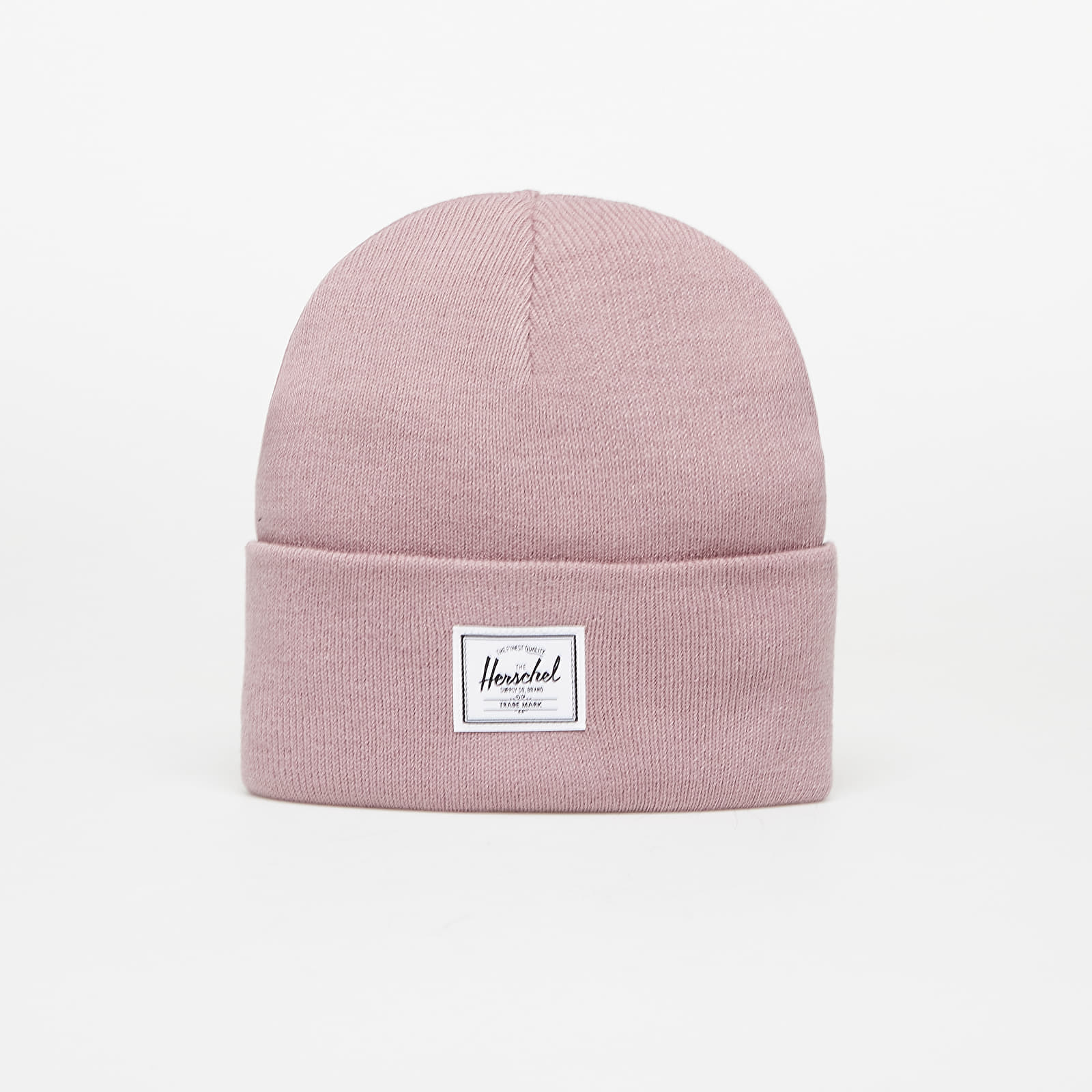 Mützen Herschel Supply CO. Elmer Beanie Ash Rose