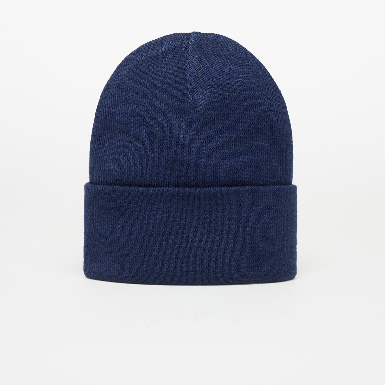 Čiapky adidas Adicolor Cuff Beanie Night Indigo