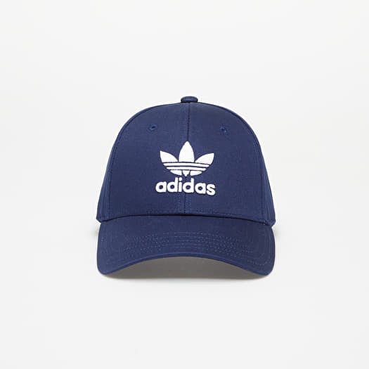 Adidas trefoil cap clearance