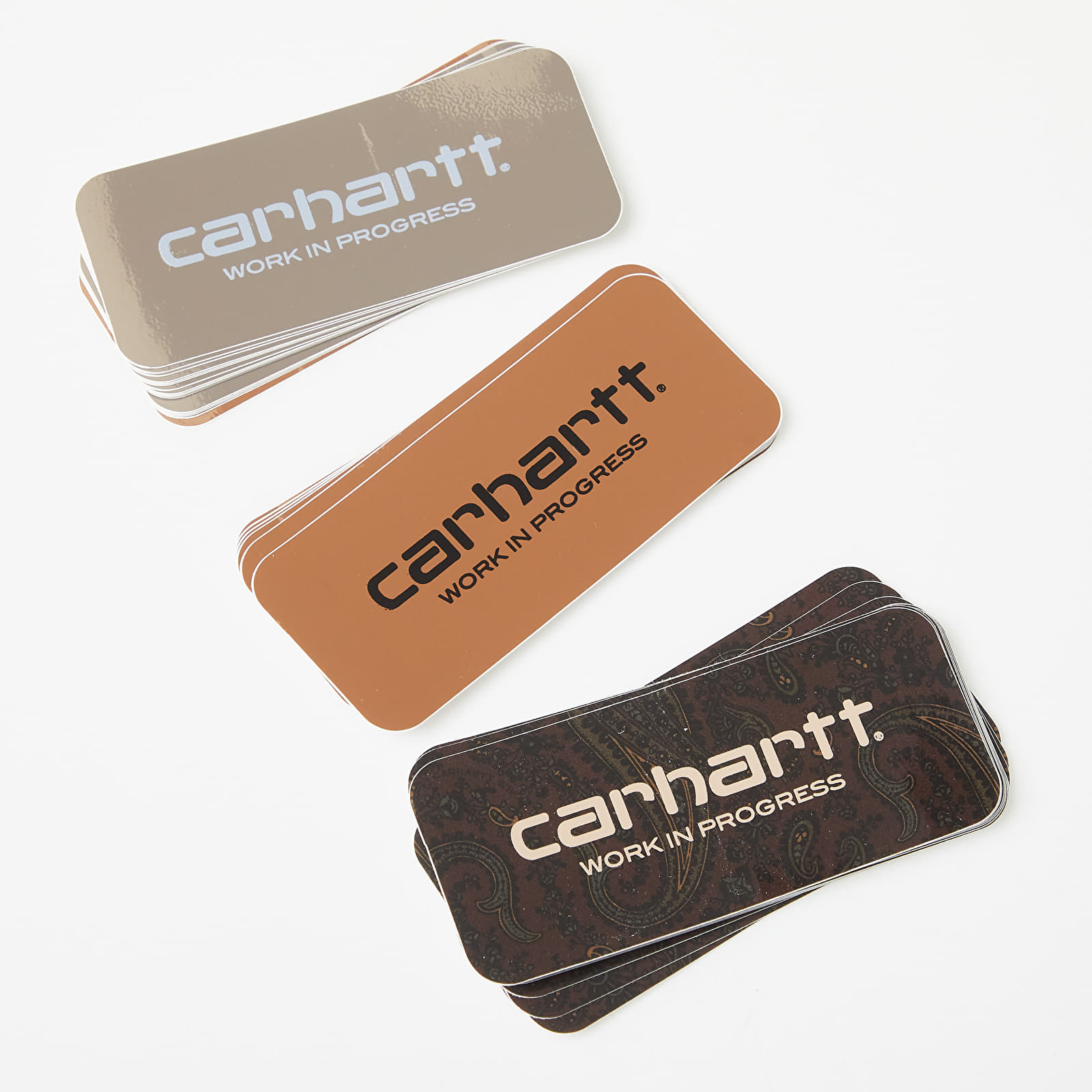 Accessories Carhartt WIP Basic Sticker (50 Pack) Multicolor