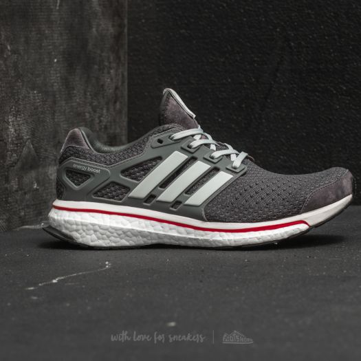 Adidas consortium energy sales boost run thru time