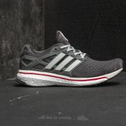 Energy boost discount run thru time