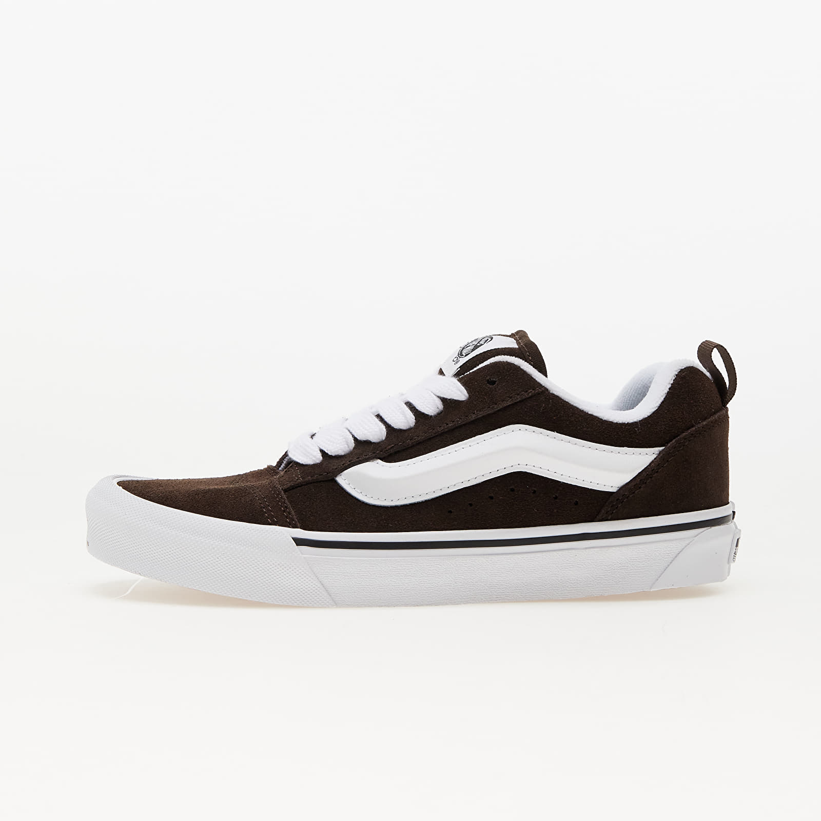 Vans Knu Skool