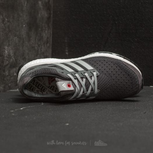 Energy boost x run thru time shop