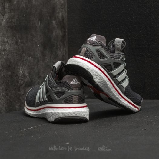 Energy boost consortium on sale