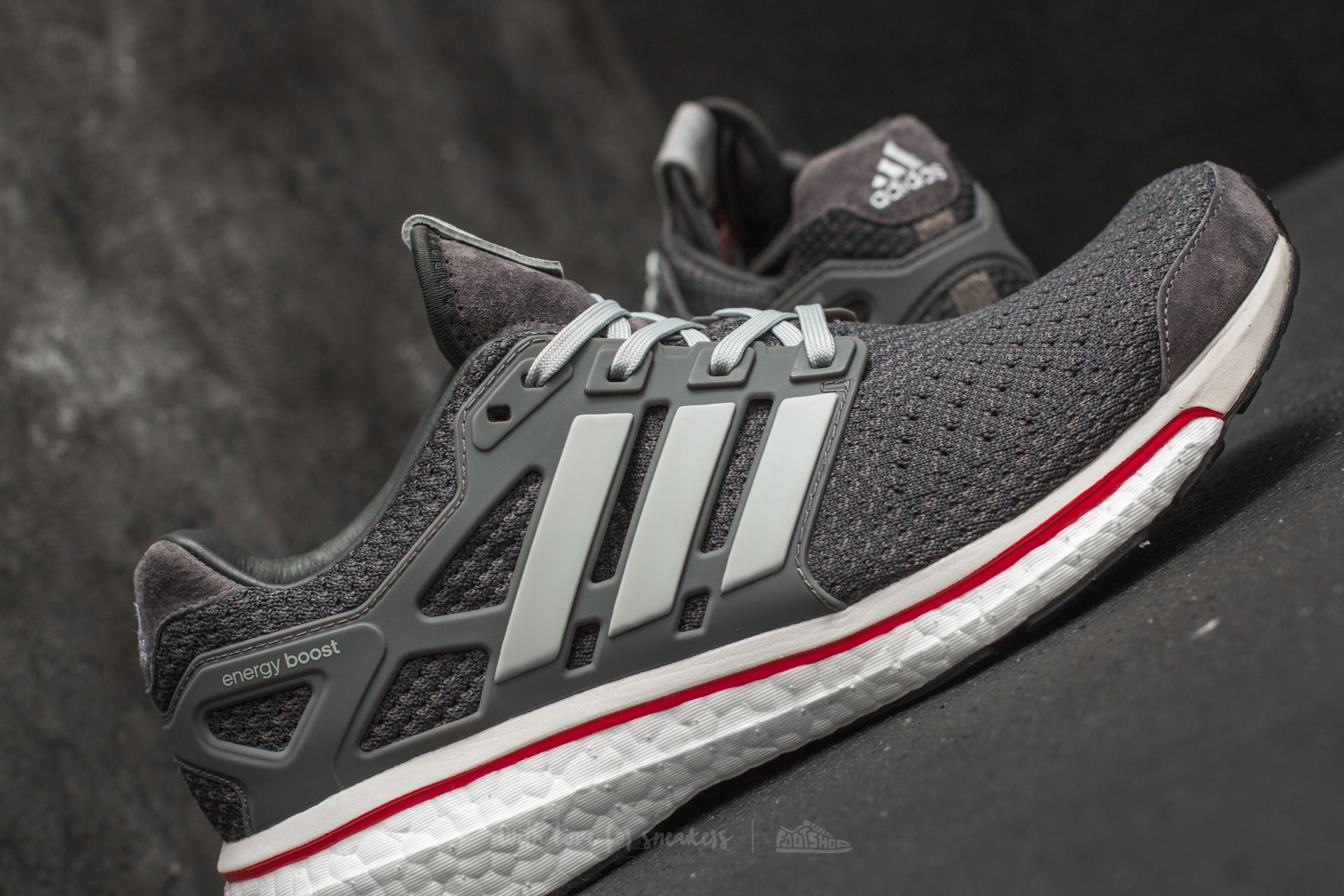 Energy boost consortium store