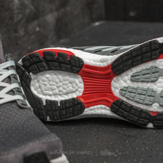Energy boost black and red clearance