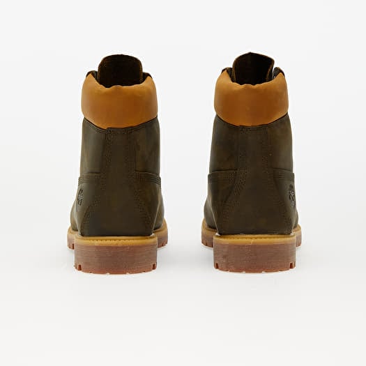 Scarpe uomo top timberland invernali