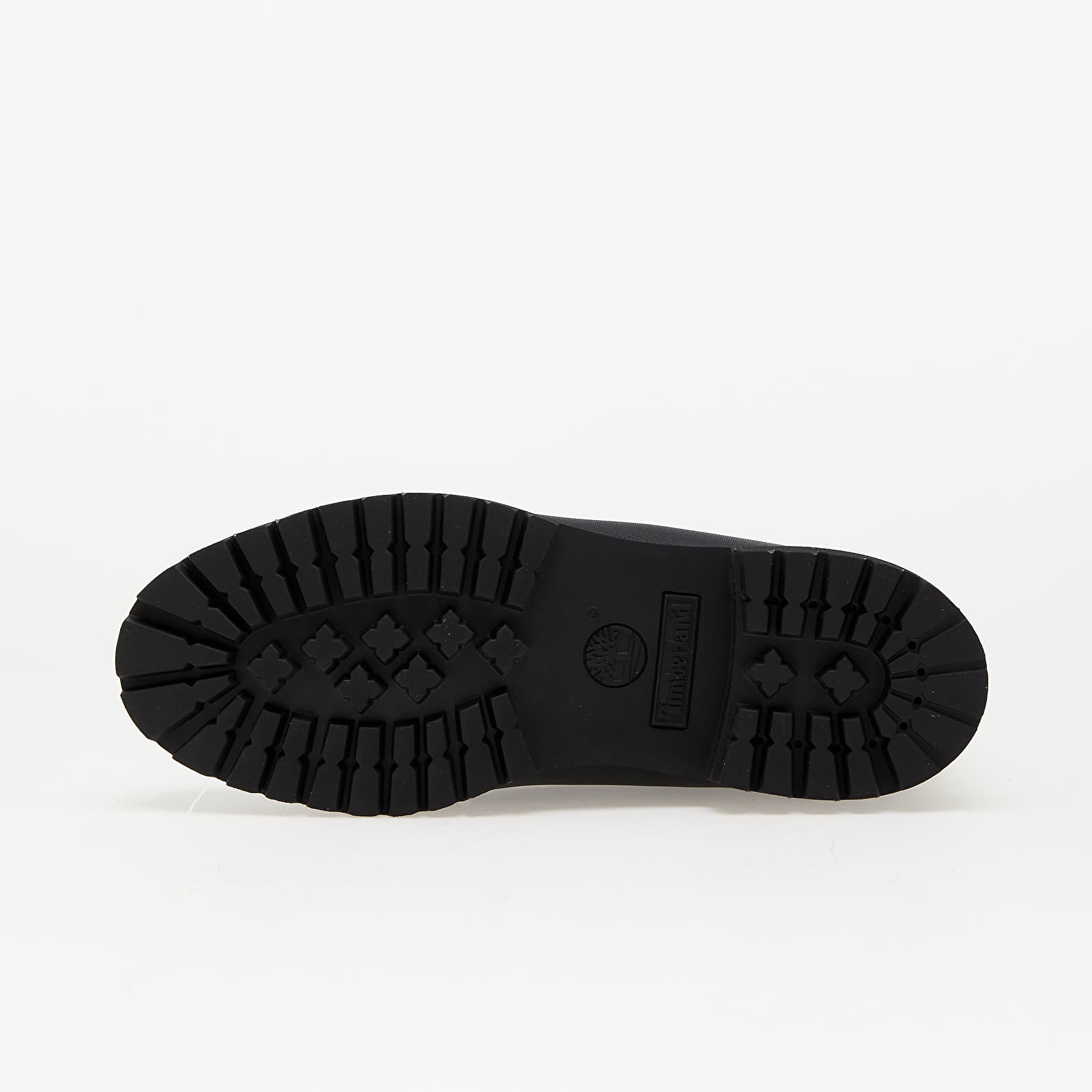 Încălțăminte și sneakerși pentru bărbați Timberland 6 Inch Lace Up Waterproof Boot Black