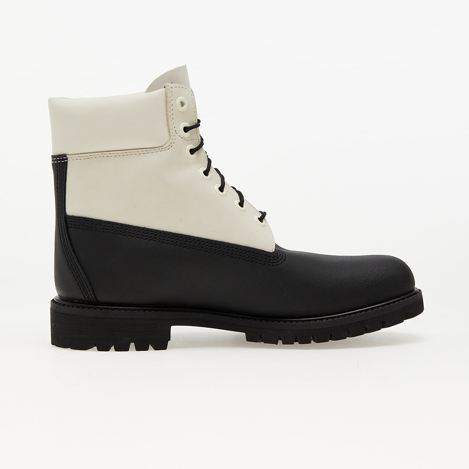 Мужская обувь Timberland 6 Inch Lace Up Waterproof Boot Black | Footshop