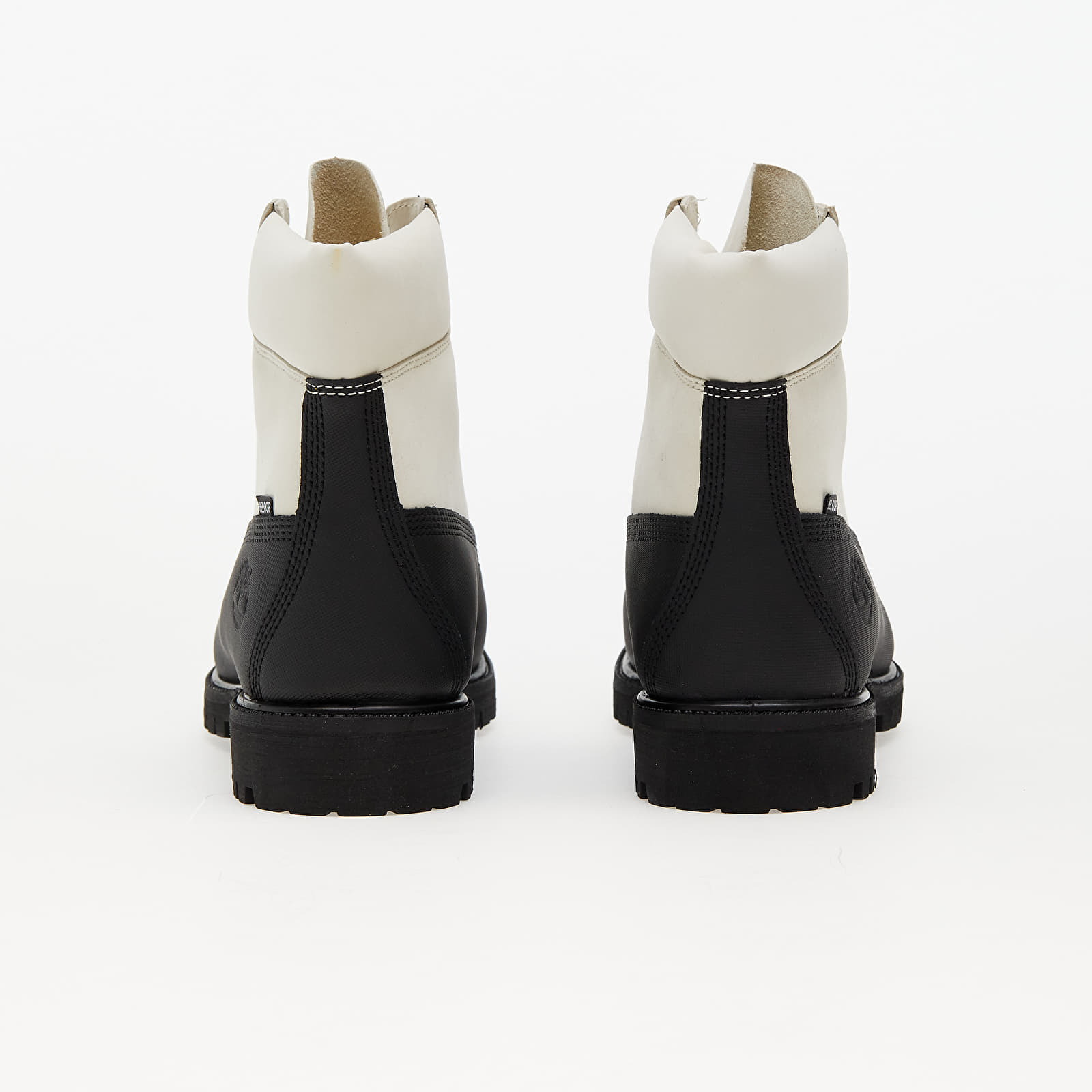 Încălțăminte și sneakerși pentru bărbați Timberland 6 Inch Lace Up Waterproof Boot Black