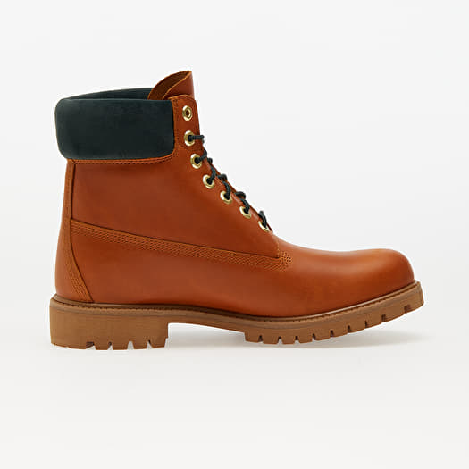 Timberland 6 inch top premium boot waterproof