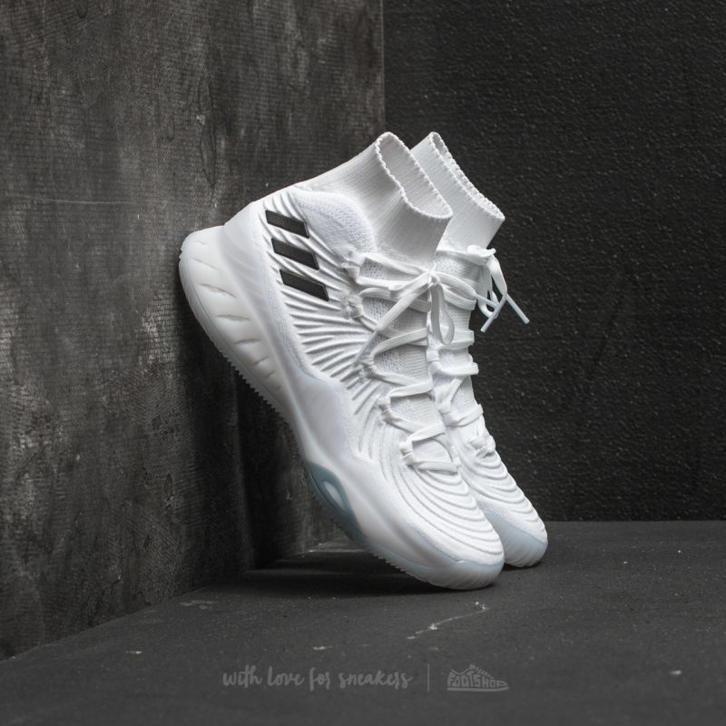 Zapatillas Hombre adidas Crazy Explosive 2017 Primeknit Footwear