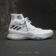 Adidas crazy explosive primeknit white shop