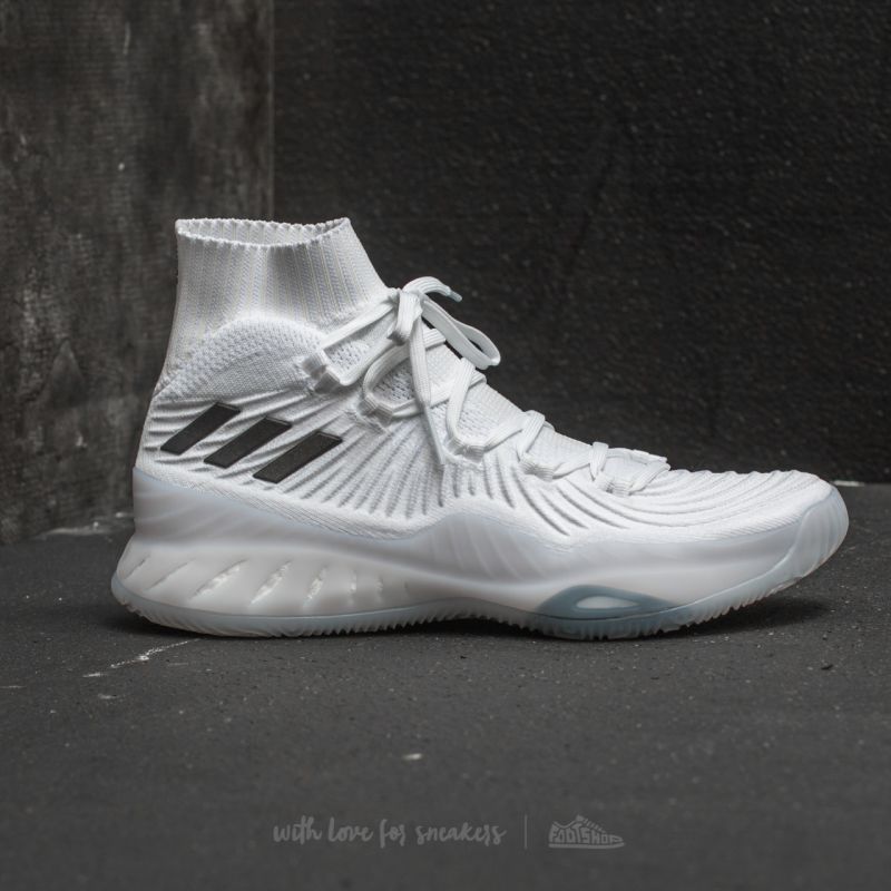 Zapatillas Hombre adidas Crazy Explosive 2017 Primeknit Footwear