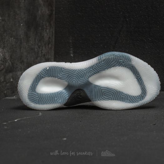 adidas Crazy Explosive 2017 Primeknit Footwear White/ Core Black