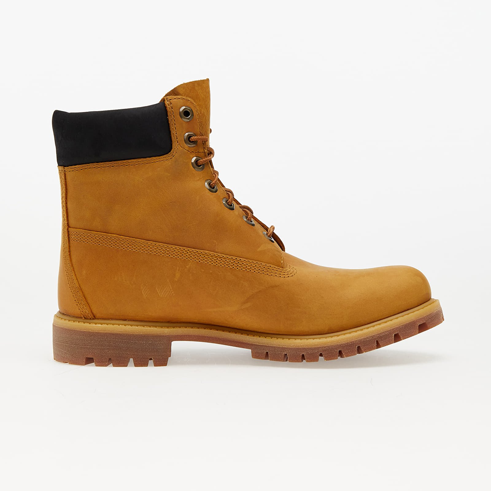 Men's shoes Timberland 6 Inch Lace Up Waterproof Boot Wheat