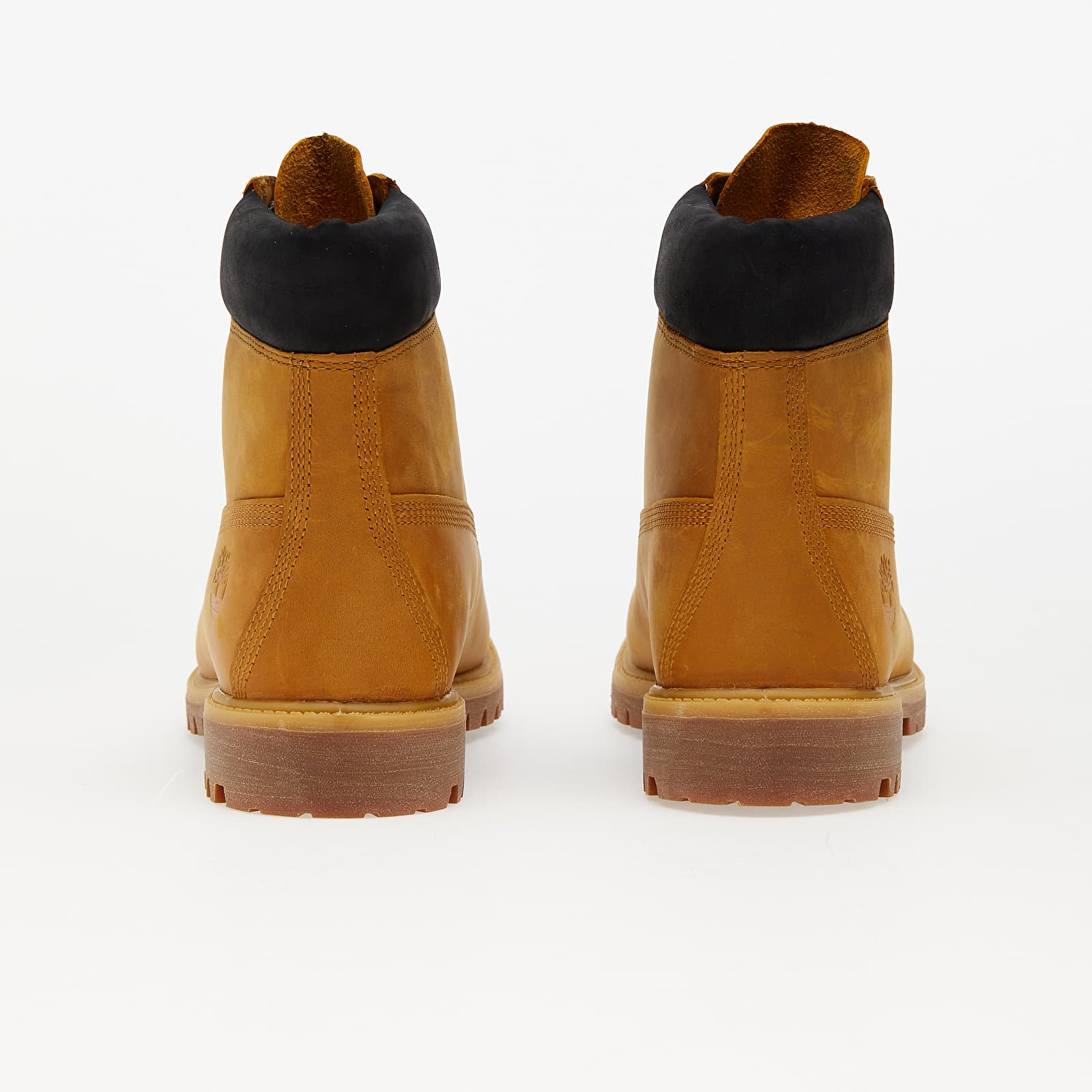 Men's shoes Timberland 6 Inch Lace Up Waterproof Boot Wheat