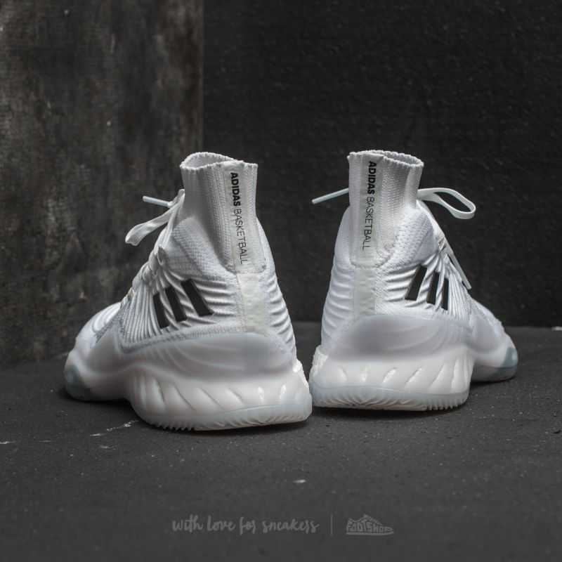 Zapatillas Hombre adidas Crazy Explosive 2017 Primeknit Footwear