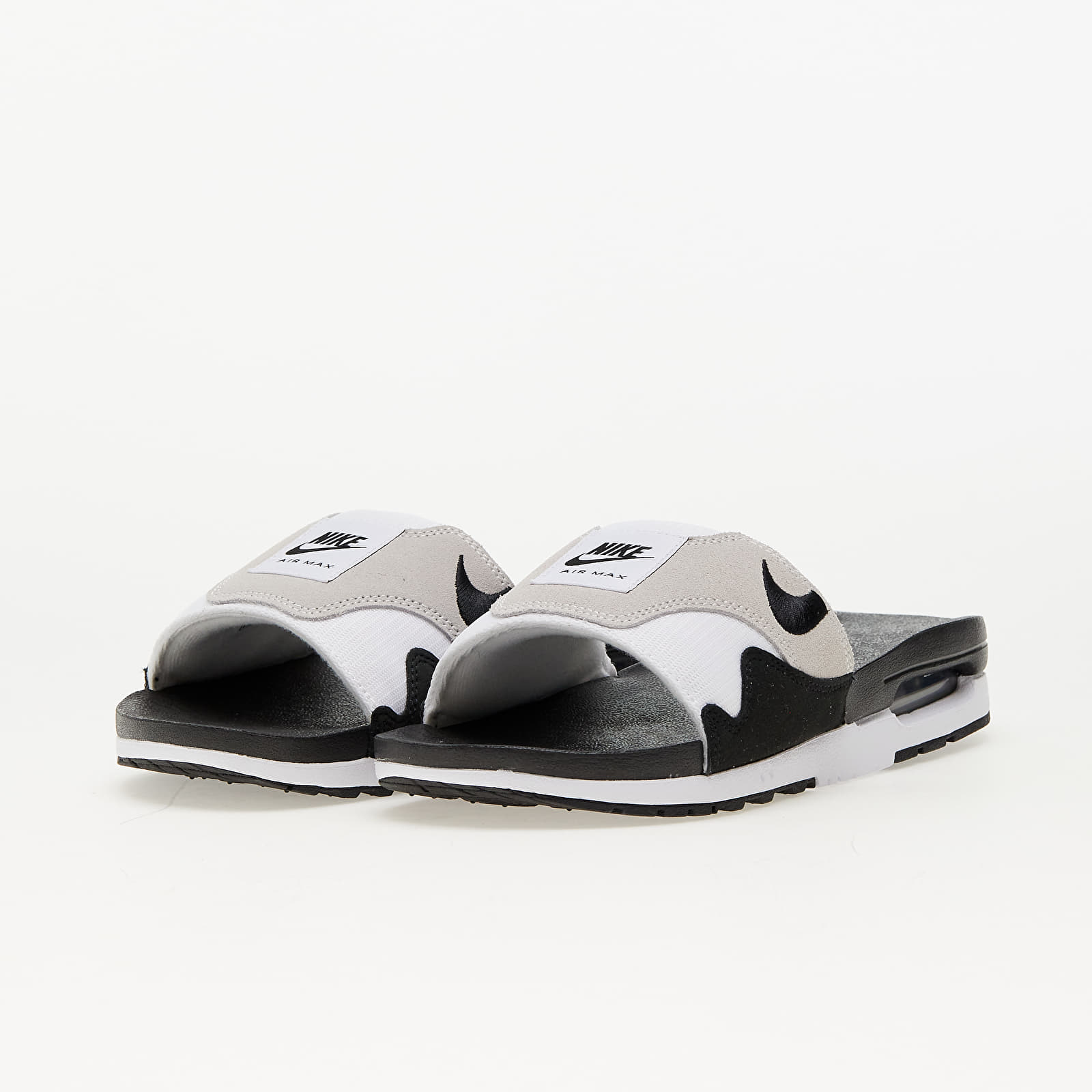 Air max slipper clearance
