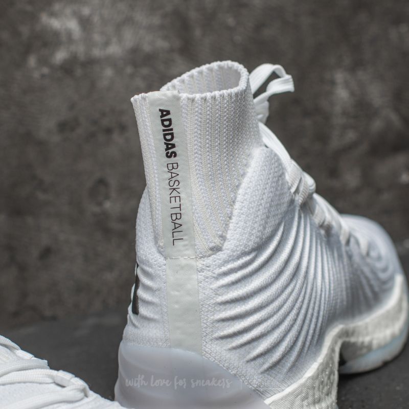 Zapatillas Hombre adidas Crazy Explosive 2017 Primeknit Footwear