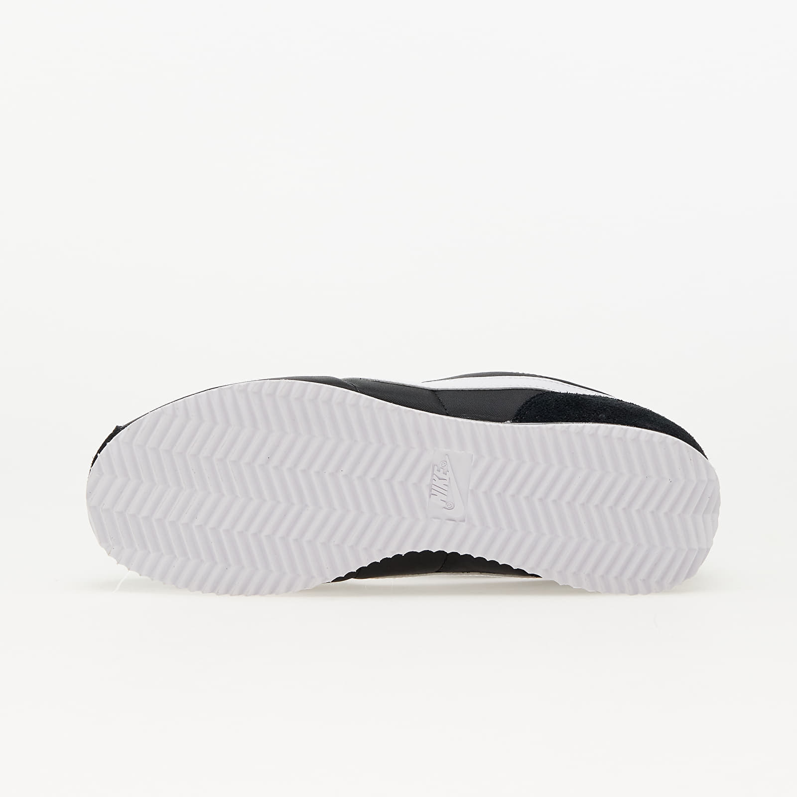 Női cipők Nike W Cortez Black/ White