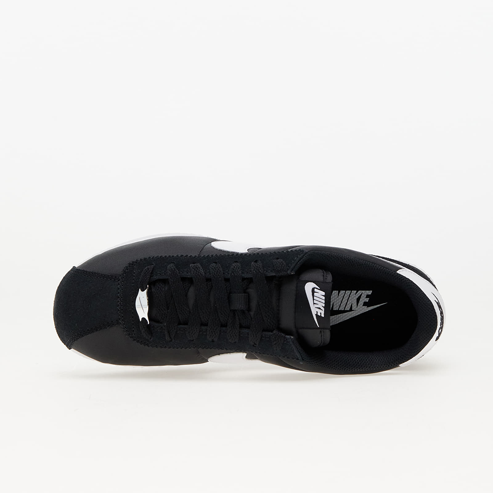 Női cipők Nike W Cortez Black/ White