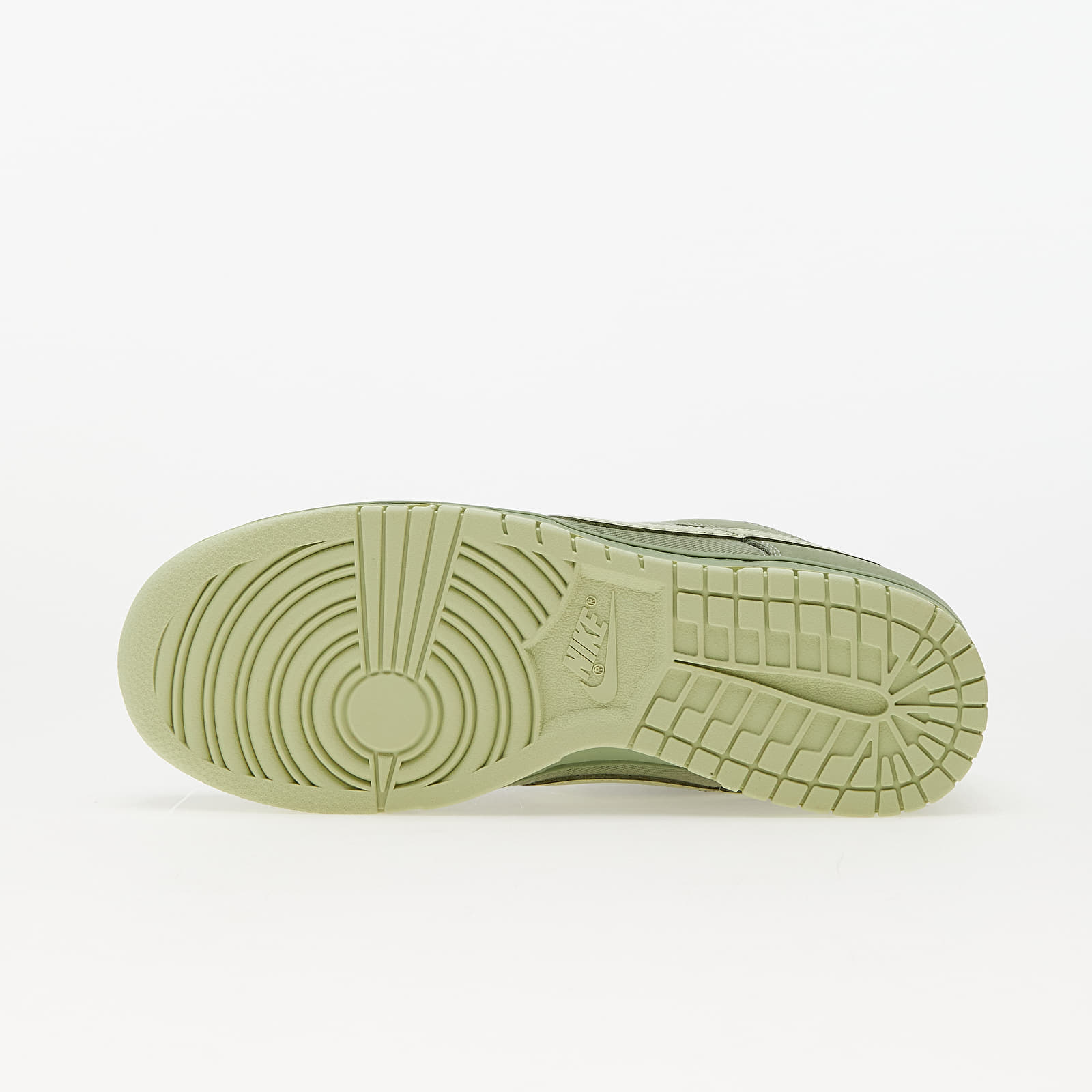 Zapatillas Hombre Nike Dunk Low Retro Premium Oil Green/ Olive Aura-Phantom