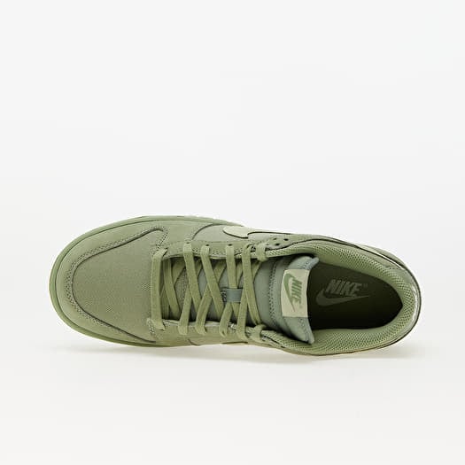 Olive green hotsell sneakers nike