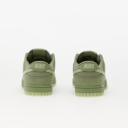 Nike dunk hombre olive online