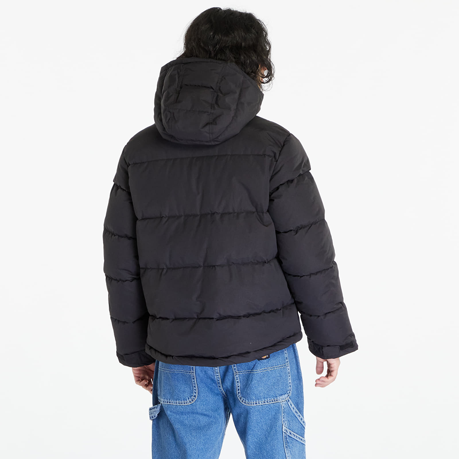 Μπουφάν Dickies Glacier View Puffer Jacket Black