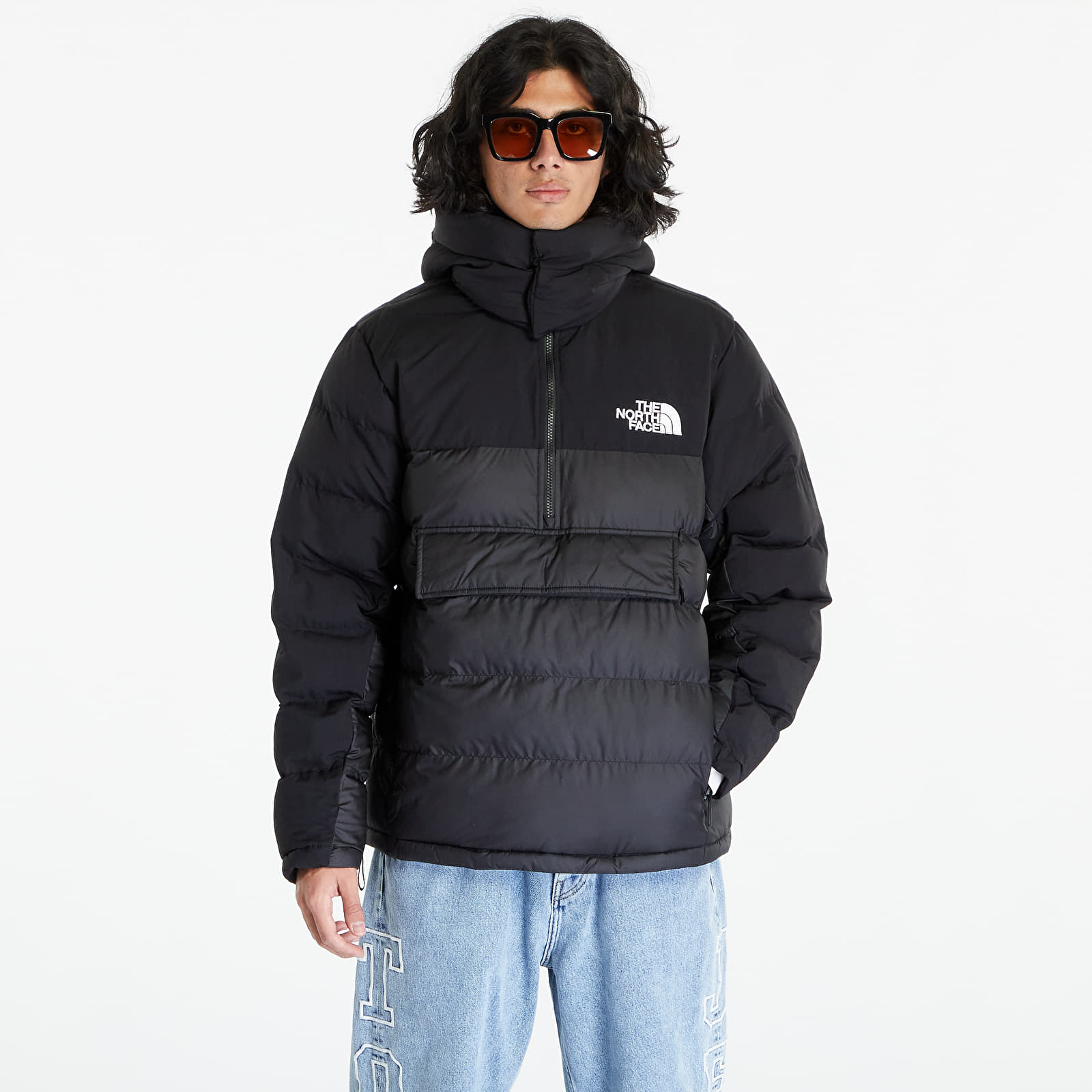 The North Face Himalayan Synth Insulated Anorak