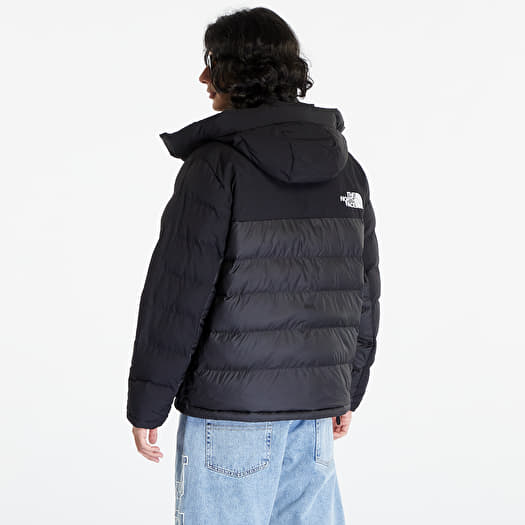 Jackets The North Face Himalayan Synth Insulated Anorak TNF Black