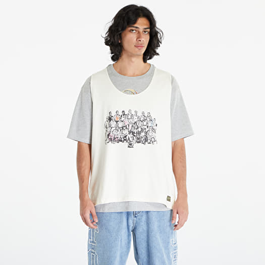 Vans men's best sale apparel