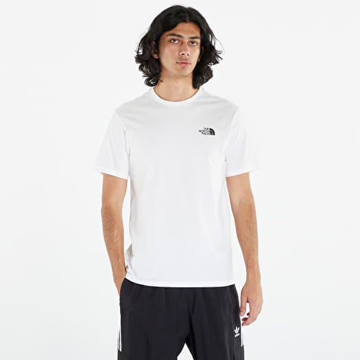 T shirt The North Face Collage Tee