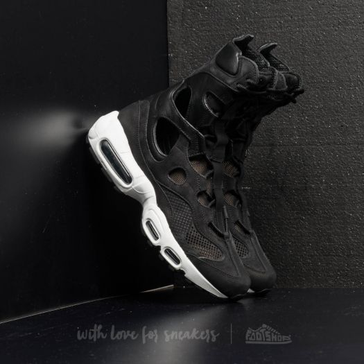 Women s shoes NIKELAB Wmns Air Max 95 Empire Black Black Footshop