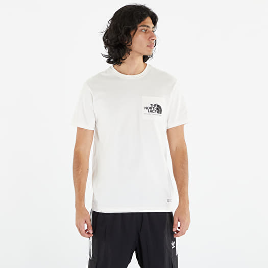 The north face t shirt price best sale
