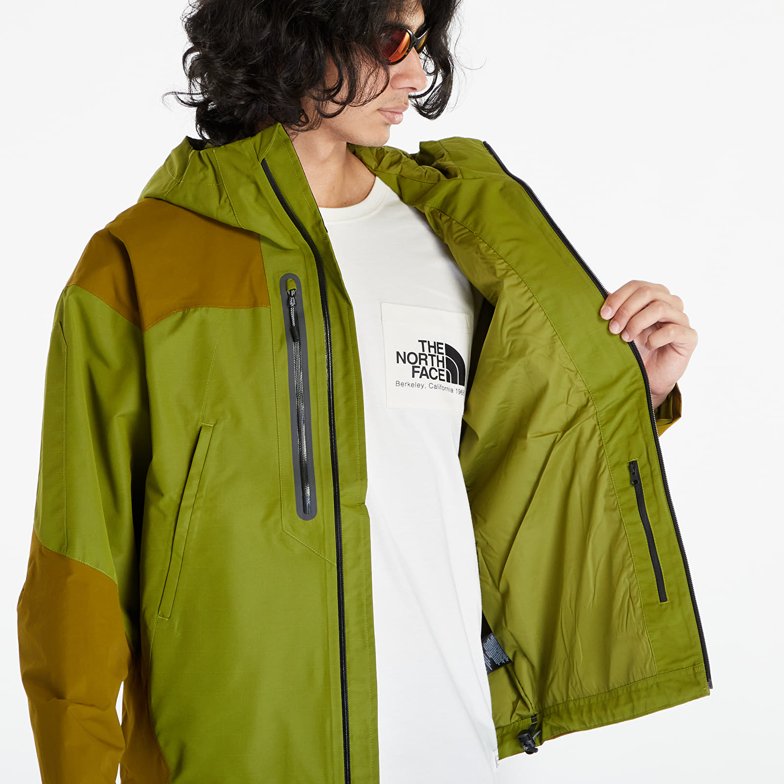 The north face dryvent 2l discount
