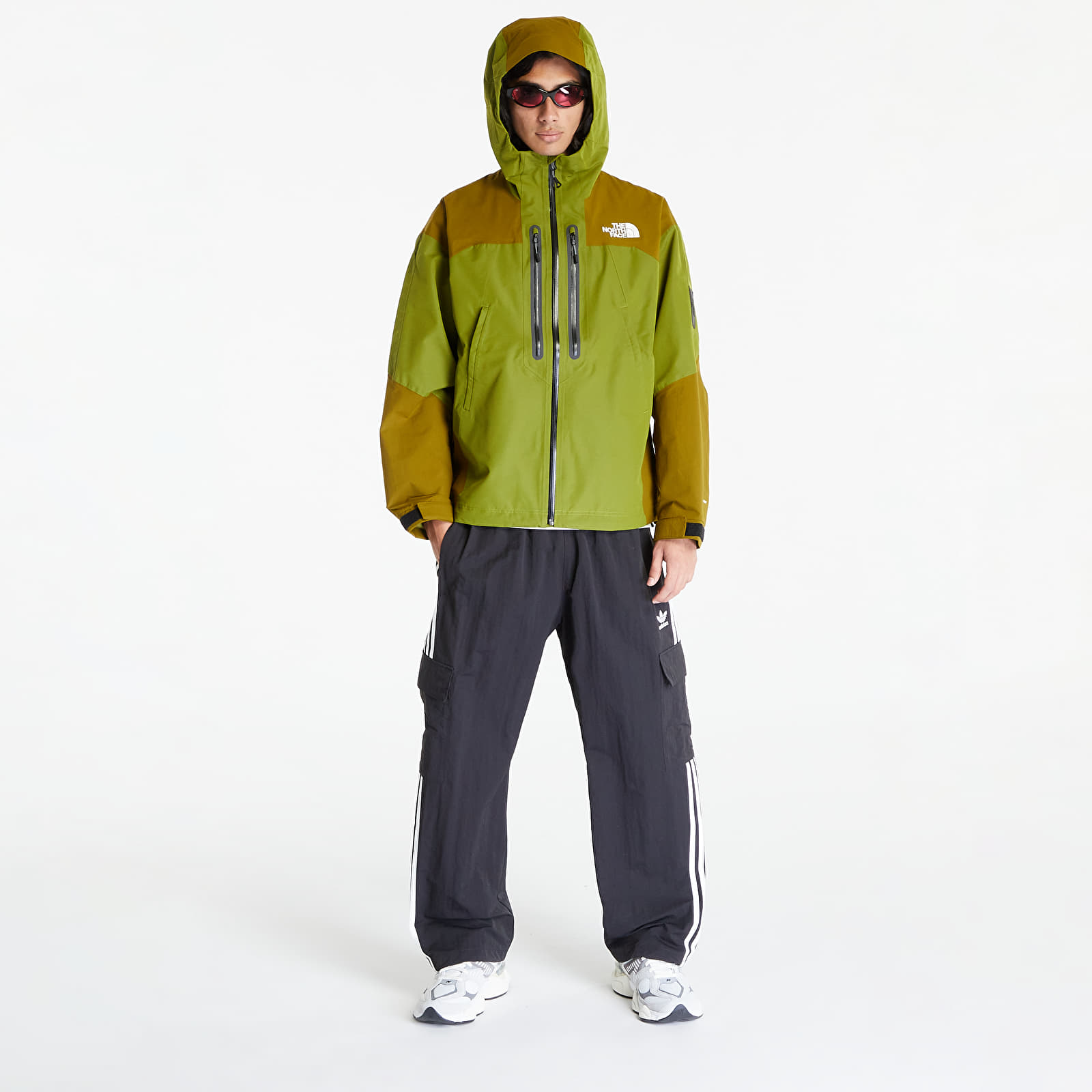 The north face dryvent 2l new arrivals