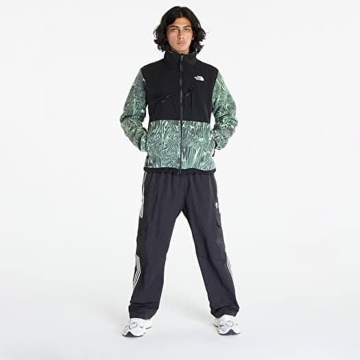 Jackets The North Face Denali Jacket Chlorophyll Green Digital
