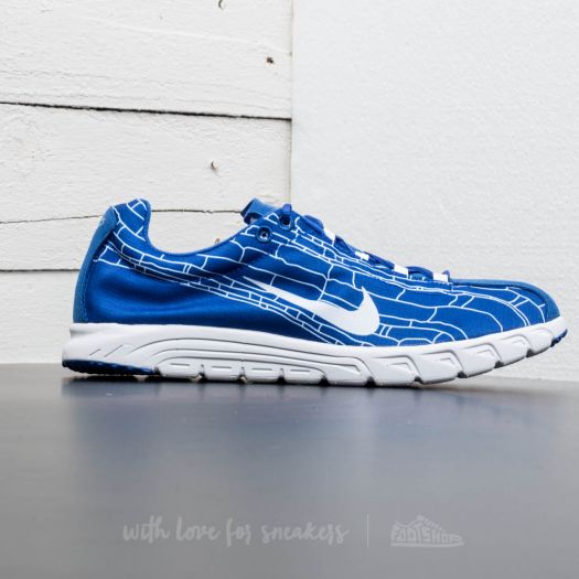 Nike mayfly racing shoe on sale