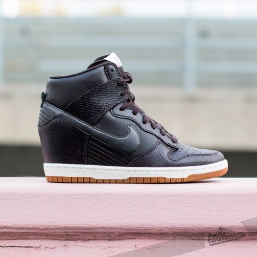 Nike sky clearance high dunk